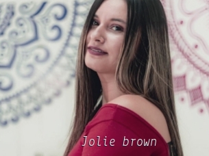 Jolie_brown