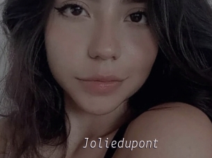 Joliedupont