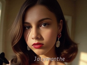 Jolynmanthe