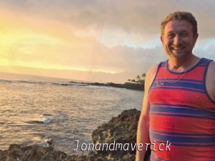 Jonandmaverick