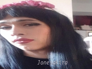 Jonesakira