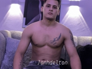 Jonhdelton