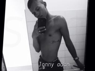 Jonny_adam