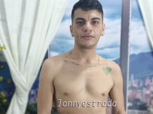 Jonnyestrada