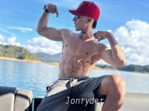Jonryder