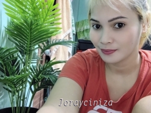 Jorayciniza