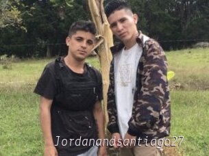 Jordanandsantiago27