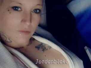Jordanblake