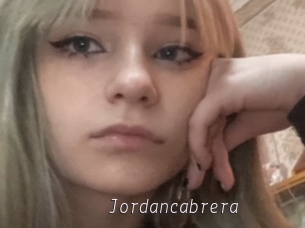 Jordancabrera
