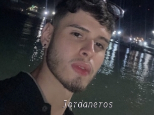 Jordaneros