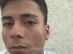 Jordanlatinb