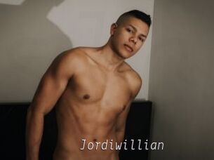 Jordiwillian