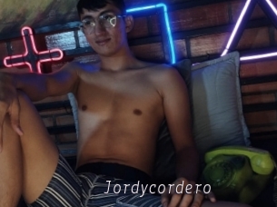 Jordycordero