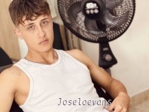 Joseloevans