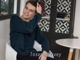 Josephharvey