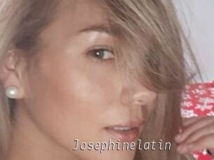 Josephinelatin