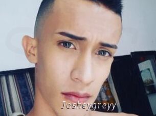 Josheygreyy