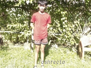 Joshrecio