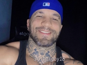 Joshrigby18