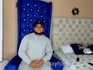 Joshsexyhot26