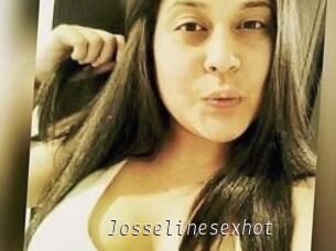 Josselinesexhot