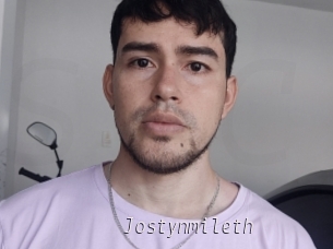 Jostynmileth