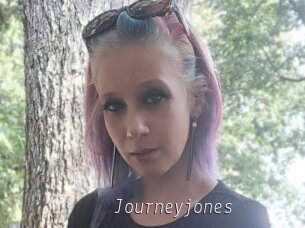 Journeyjones