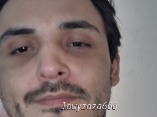 Jowyzaza666