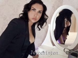 Joycehinton