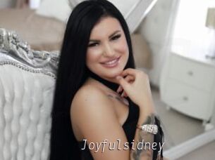 Joyfulsidney