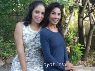 Joyoflove