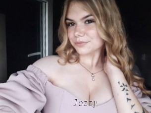 Jozzy