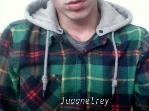 Juaanelrey