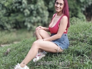Juanamillers