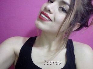 Juanax