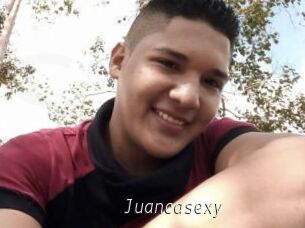 Juancasexy