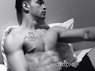 Juanfemorales