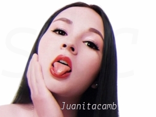 Juanitacamb