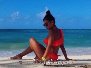 Juanithalopez