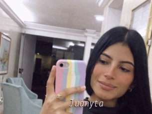 Juanyta