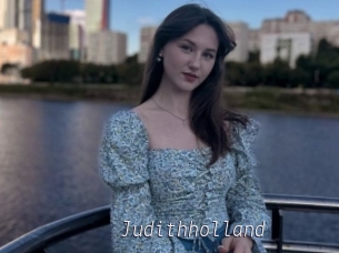 Judithholland