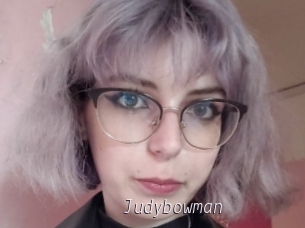 Judybowman