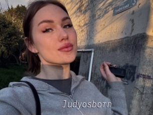 Judyosborn