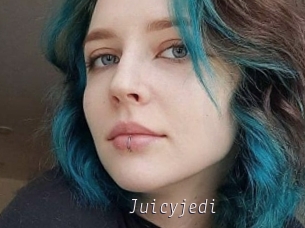 Juicyjedi