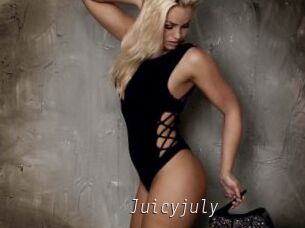 Juicyjuly