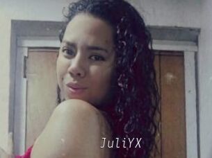 JuliYX