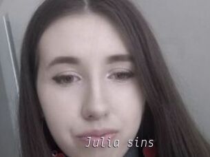 Julia_sins