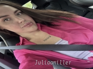 Juliaamiller