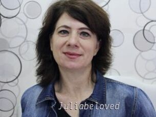 Juliabeloved
