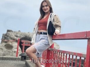 Juliacabenzone